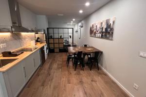 Las Artes y las Ciencias I