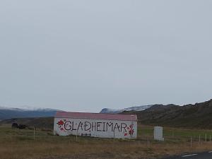 Ásbrandsstadir Cottages