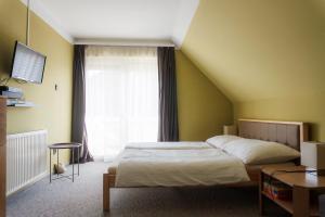 Tea Apartman Balatongyörök