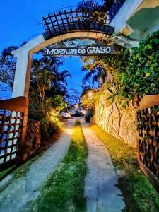 Apto 2 - com Jacuzzi e Vista Mar - Morada do Ganso Bombinhas