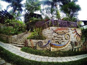 Apto 2 - com Jacuzzi e Vista Mar - Morada do Ganso Bombinhas