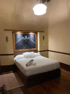 Roble - La Manzanilla