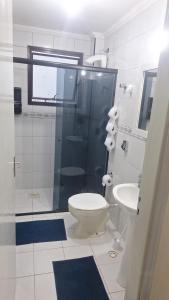 Apartamento de Frente para o Mar