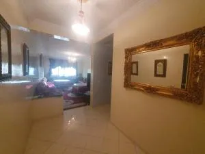 Appartement Plaza Toros - Charf