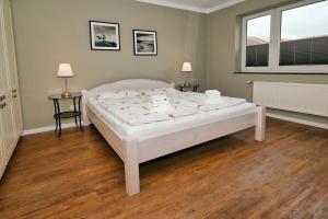 Wohnung Austernfischer