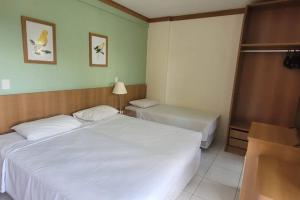 Flat 203 - Golden Dolphin Resort Grand Hotel - Particular