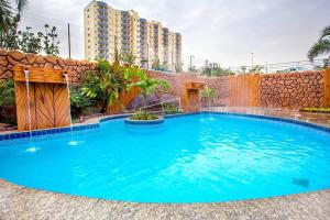 Flat 203 - Golden Dolphin Resort Grand Hotel - Particular