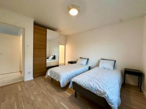 5-bedrooms House for Workers & Familys Near SKF