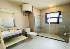 Cozy 3 Bedrooms Apartment at Cyan El-Gouna