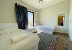 Cozy 3 Bedrooms Apartment at Cyan El-Gouna