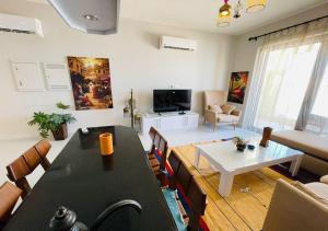 Cozy 3 Bedrooms Apartment at Cyan El-Gouna