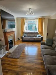 Feel at home away from home - Eltham