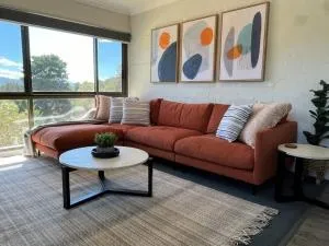 Cobbers Rest - Moonbah