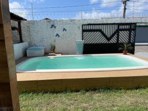 Casa Valle do Sal2 - Atalaia