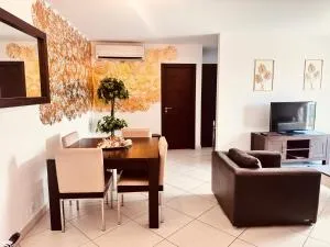 T1 Resort & Spa Apartamento Ilha do Sal Santa Maria - Espargos