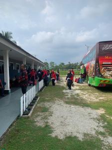 Bayu Cenang Inn Sufam