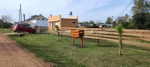 KUSI Casas de alquiler - Pueblo Liebig