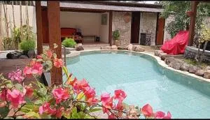 Villa Malini - Tempel