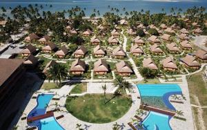 Eco Resort Carneiros Flat Colina