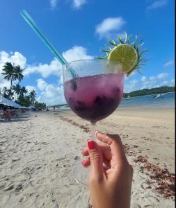 Eco Resort Carneiros Flat Colina