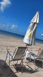 Eco Resort Carneiros Flat Colina