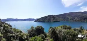 海景住宿加早餐旅馆 - Hakahaka