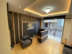 Hotel Danevi - El Espino