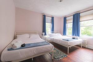 Boston 3BD-Walk to Train station-Beach-Near Airport