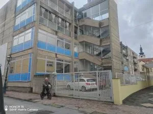 Apartments with a parking space Bjelovar, Bjelovarska - 23322 - Ždralovi