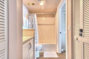 Ocean Trillium 803 - A 1 Bedroom Condo With Beautiful Ocean Views