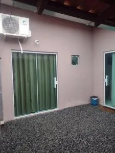 casa aconchegante em Ubatuba - Sambaqui