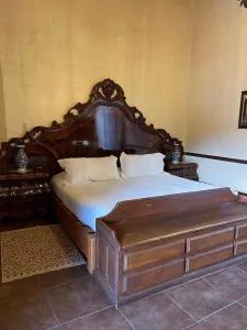 Parota - La Manzanilla