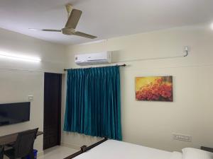 Archrose Villa - Unterkünfte ohne Kategorie in Thiruvananthapuram