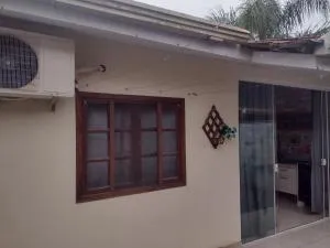 Kitnet Praia de Ubatuba - Sambaqui