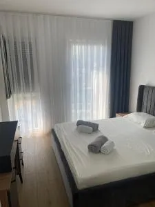 hana apartment - Peć