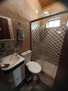 Chalés do Alcantilado