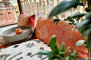 Luxury Stay in center Gueliz