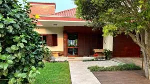 Casa da jabuticabeira centro de Rolante - Catanduva