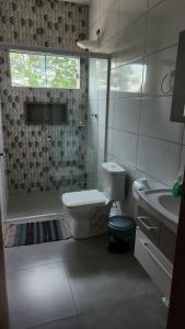 Residencial Mineiro- apartamento de 02 quartos