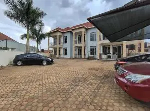 Kigali Mechatronics Villa - Bugesera