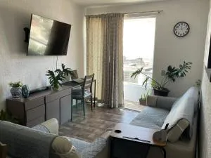 Cómodo Depto frente a plaza Américas Xalapa Ver - El Castillo