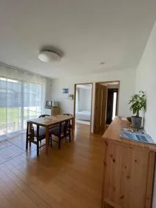 Hiei Mountain House - Sakamoto