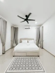 Casa Kaharo 2 - Kampong Pak Sabah