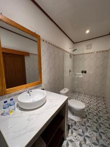 Uma Iseh Bali