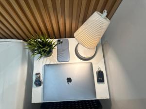 Quiet Partition Room in Tecom Barsha Heights