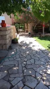 El cordobés - Albardón