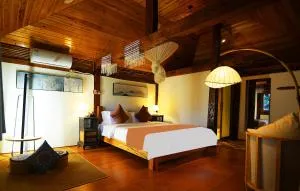 卡拉莱青柠檬庄园 - Menghun