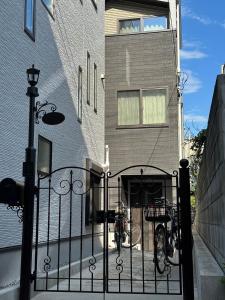 Jr 新大久保車站徒歩6分 新建獨棟洋房最大8人入住 電車9分直達涉谷