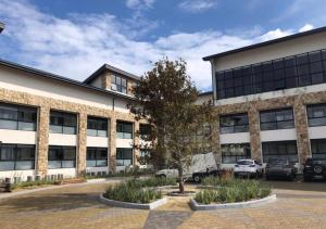 Room Hotel Wanderlust