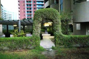Horizon View Partition Room in Barsha Heights Near Metro